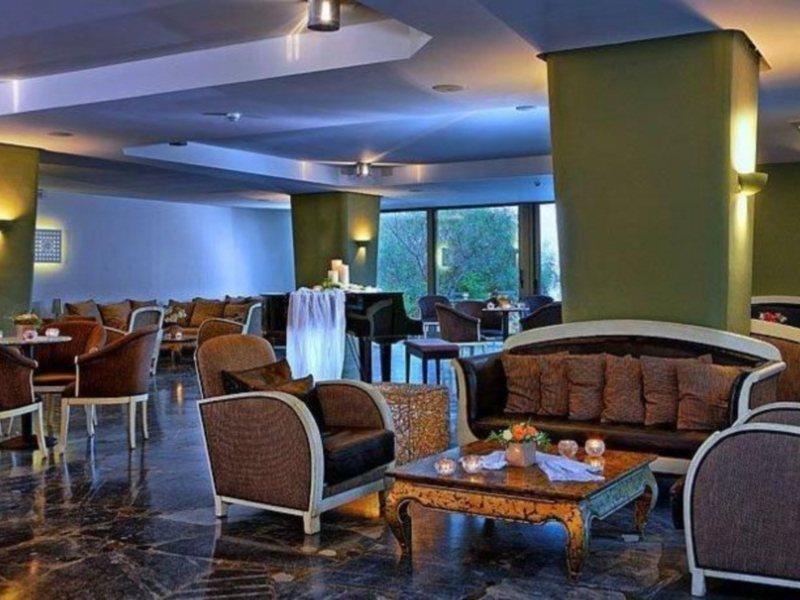 시티아 비치 시티 리조트 앤 스파 사이티아 외부 사진 The lobby