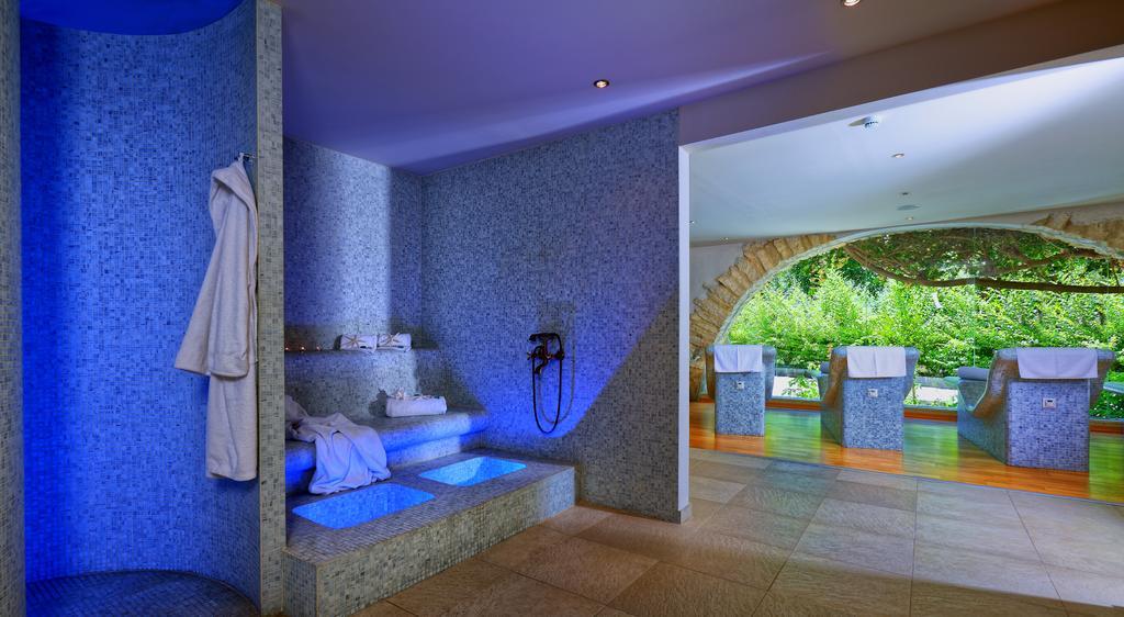 시티아 비치 시티 리조트 앤 스파 사이티아 외부 사진 The spa at the Hotel