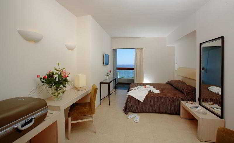 시티아 비치 시티 리조트 앤 스파 사이티아 외부 사진 A typical hotel room
